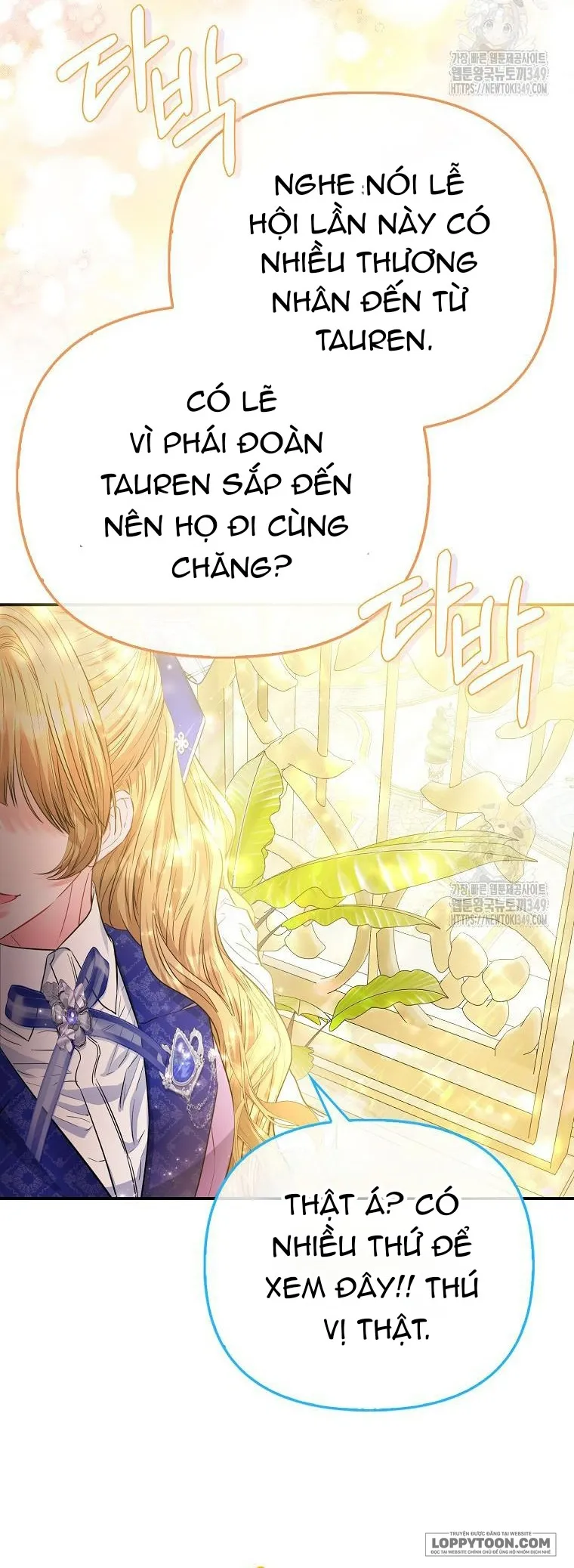 Nàng Công Chúa Của Mọi Người - Chap 60 - Trang 4
