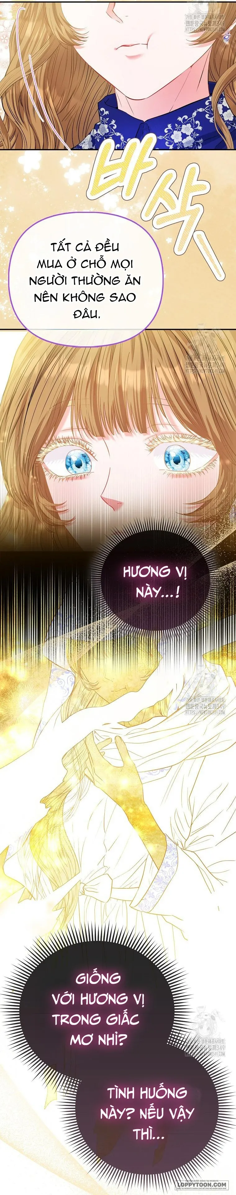 Nàng Công Chúa Của Mọi Người - Chap 60 - Trang 33