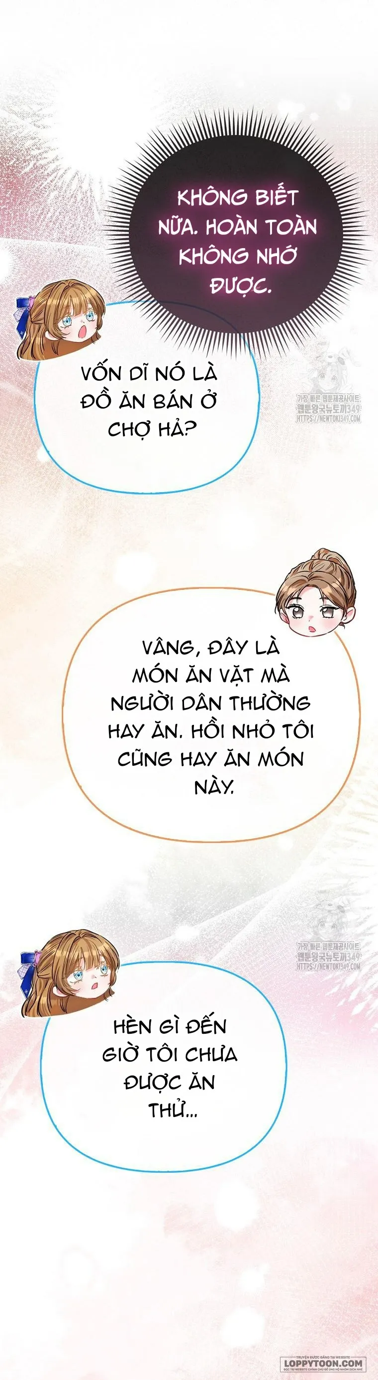 Nàng Công Chúa Của Mọi Người - Chap 60 - Trang 35