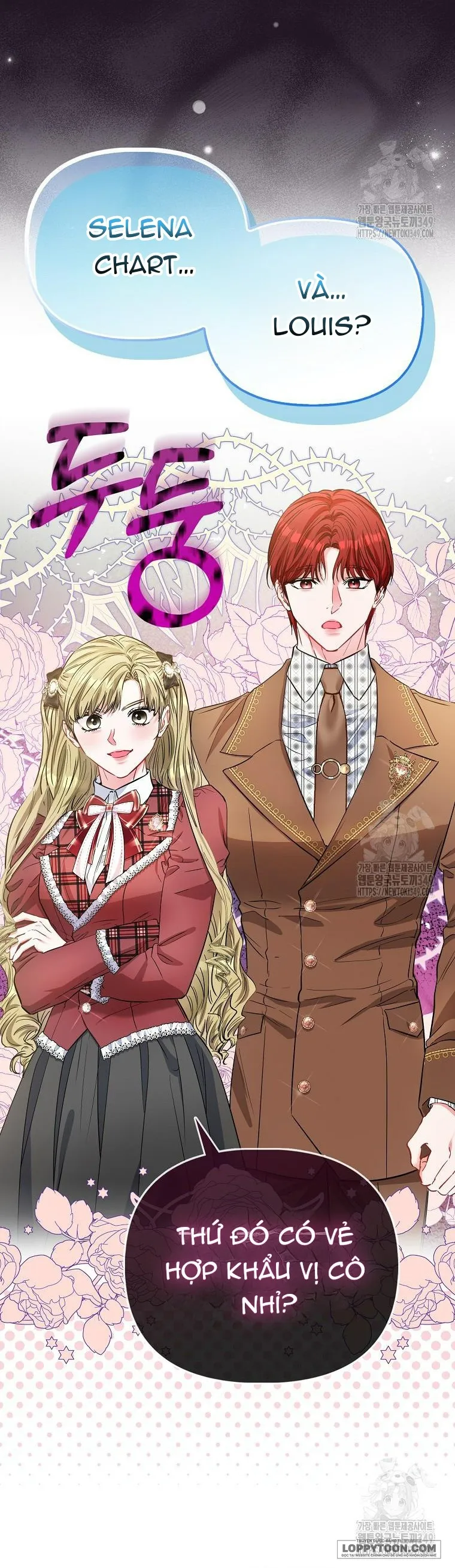 Nàng Công Chúa Của Mọi Người - Chap 60 - Trang 38