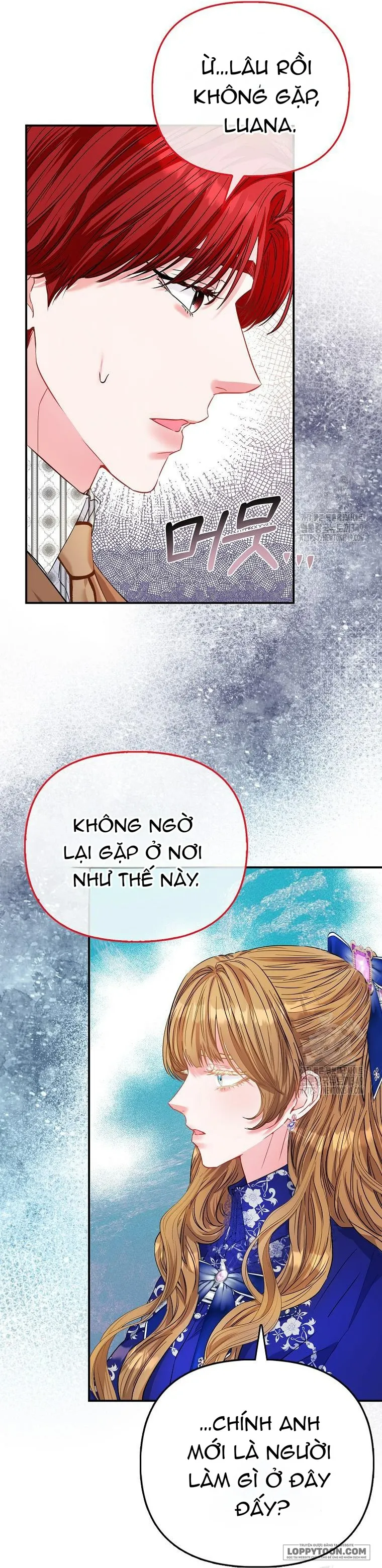 Nàng Công Chúa Của Mọi Người - Chap 60 - Trang 39