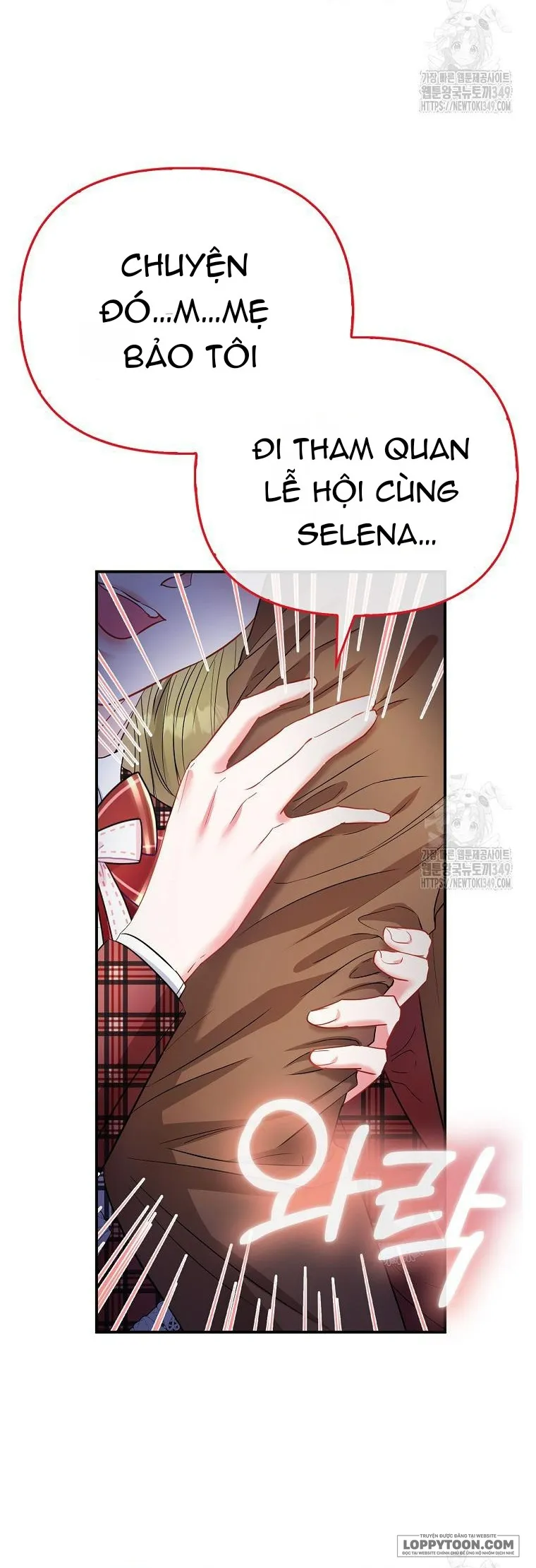 Nàng Công Chúa Của Mọi Người - Chap 60 - Trang 40