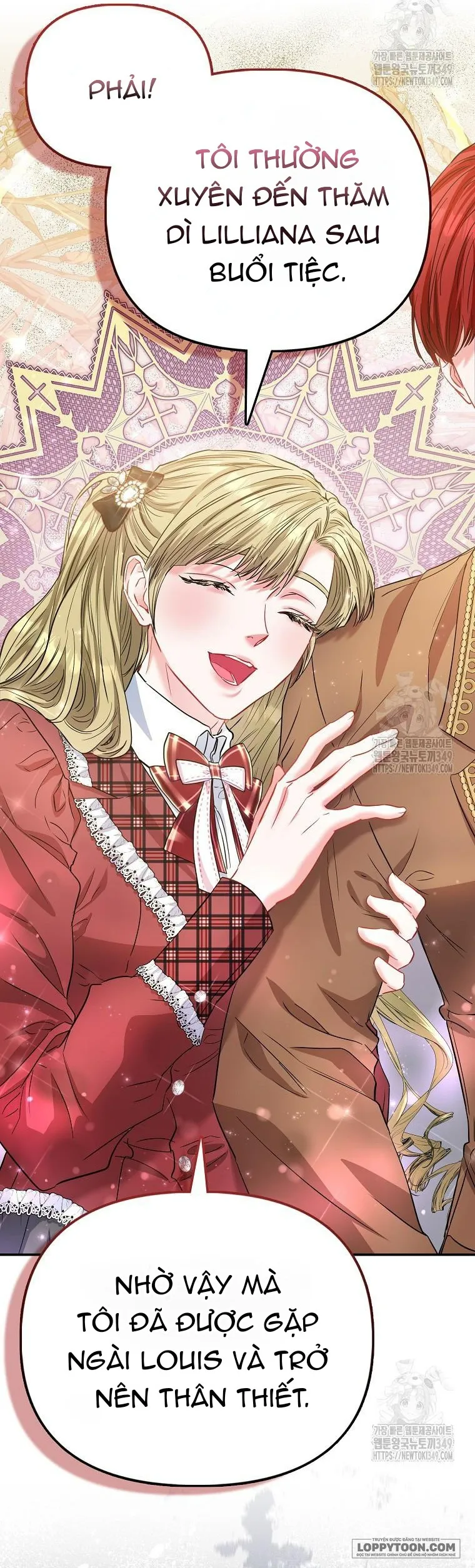 Nàng Công Chúa Của Mọi Người - Chap 60 - Trang 41