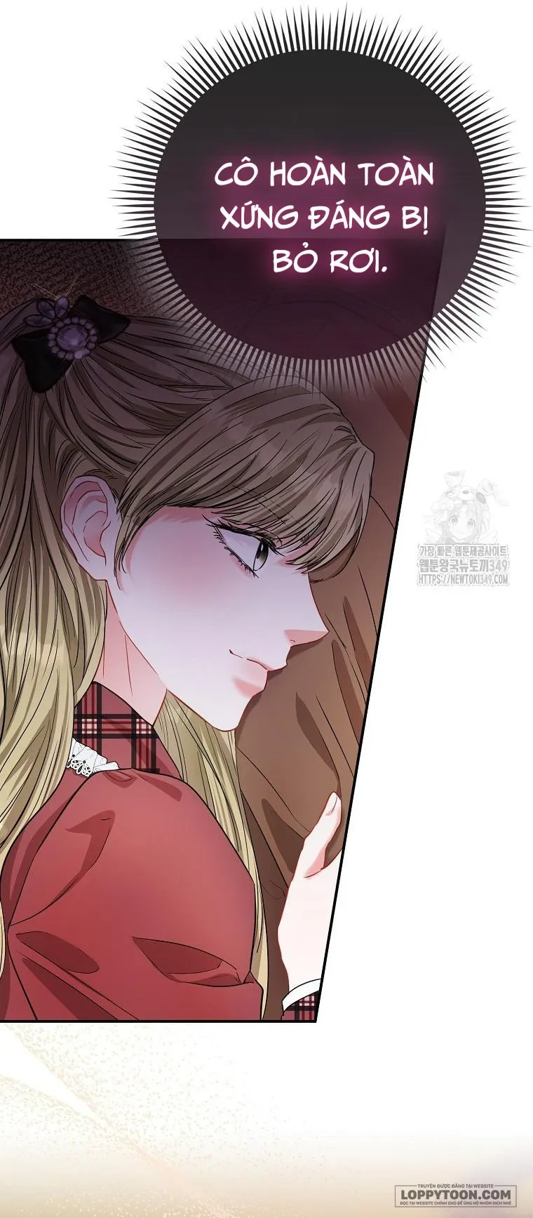 Nàng Công Chúa Của Mọi Người - Chap 60 - Trang 44