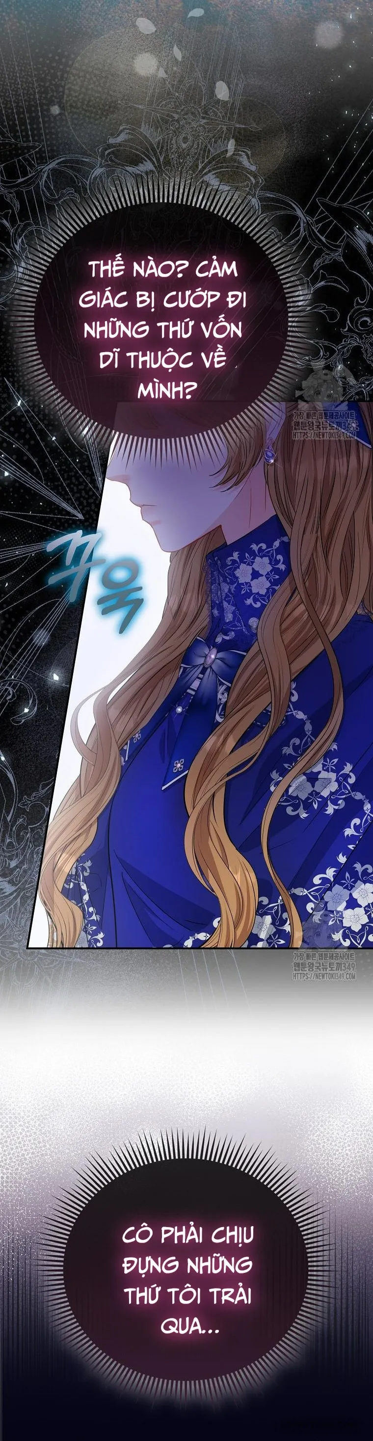Nàng Công Chúa Của Mọi Người - Chap 60 - Trang 46
