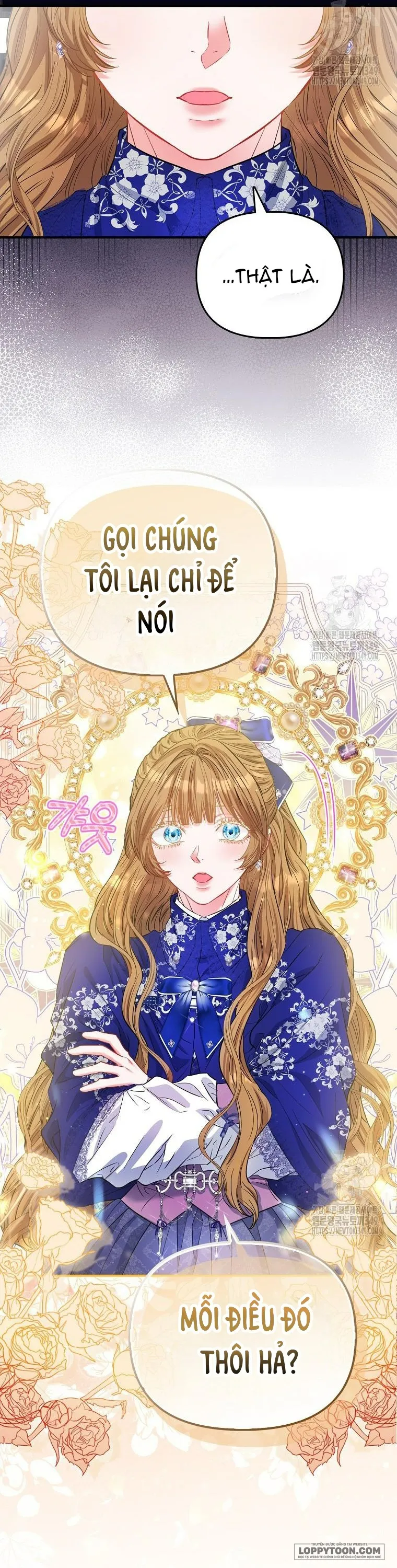 Nàng Công Chúa Của Mọi Người - Chap 60 - Trang 47