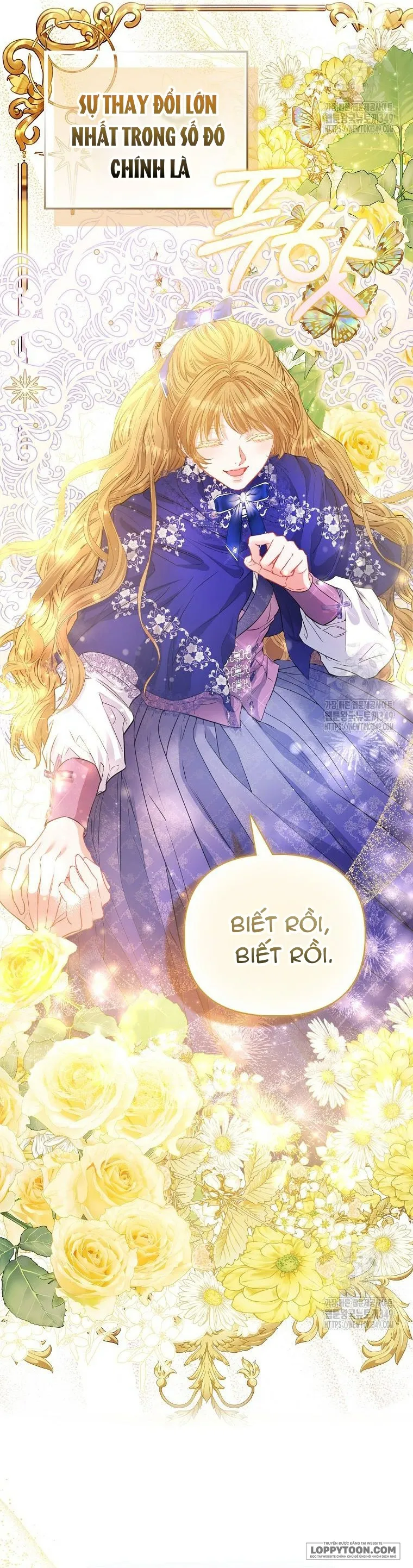 Nàng Công Chúa Của Mọi Người - Chap 60 - Trang 10