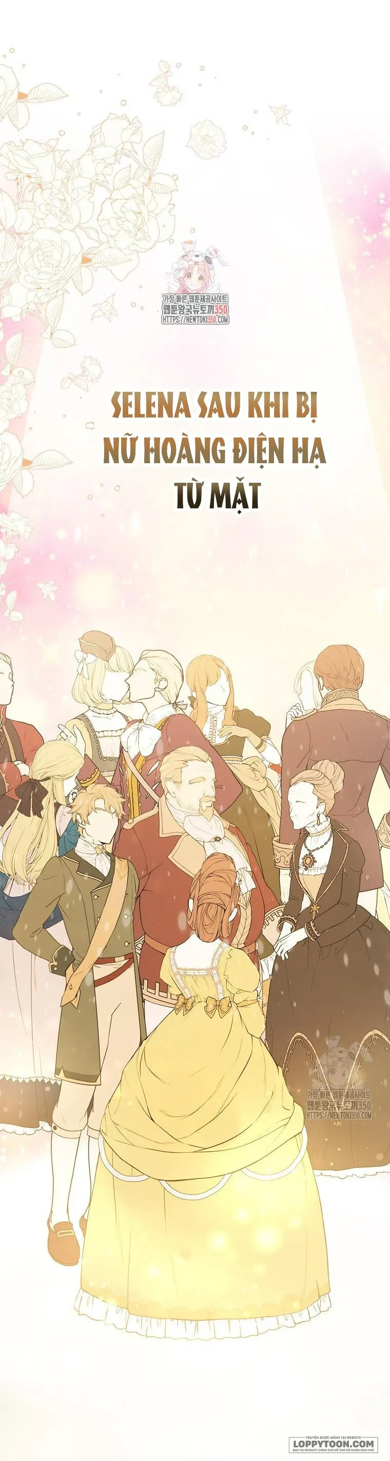 Nàng Công Chúa Của Mọi Người - Chap 61 - Trang 1