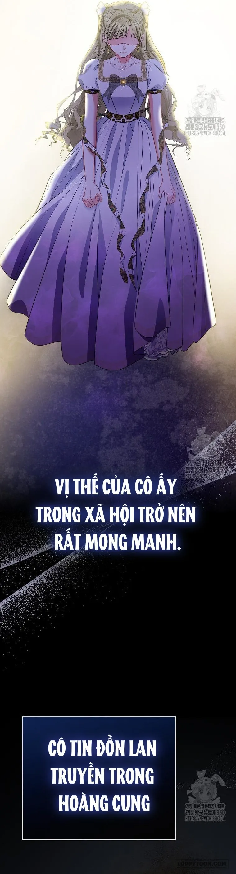Nàng Công Chúa Của Mọi Người - Chap 61 - Trang 2