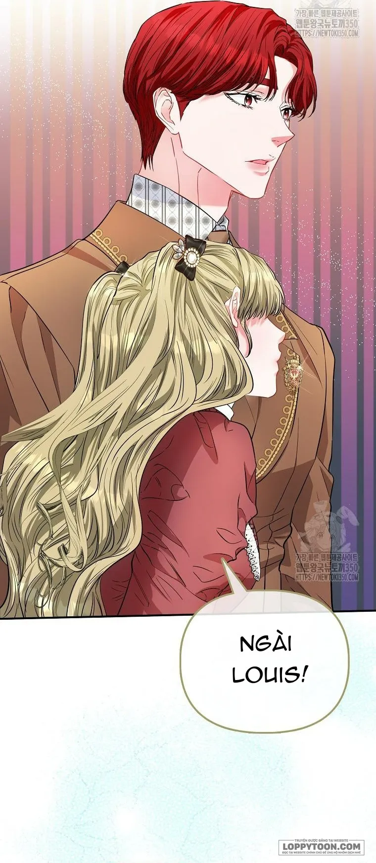 Nàng Công Chúa Của Mọi Người - Chap 61 - Trang 11