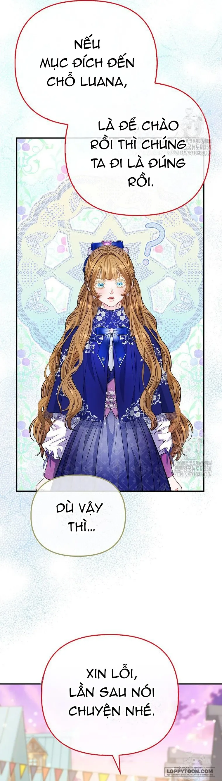 Nàng Công Chúa Của Mọi Người - Chap 61 - Trang 12