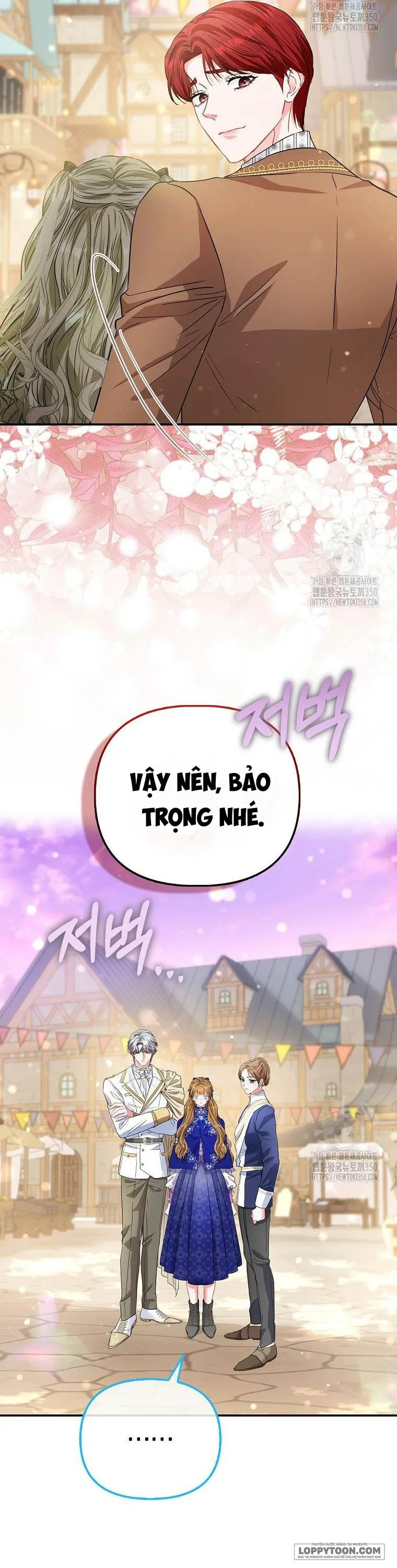 Nàng Công Chúa Của Mọi Người - Chap 61 - Trang 13