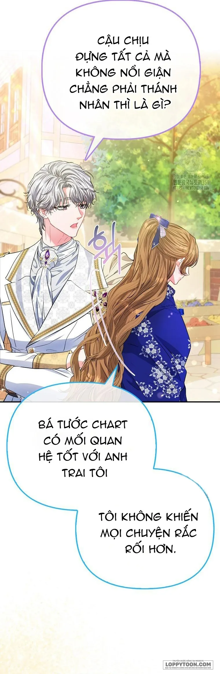 Nàng Công Chúa Của Mọi Người - Chap 61 - Trang 16