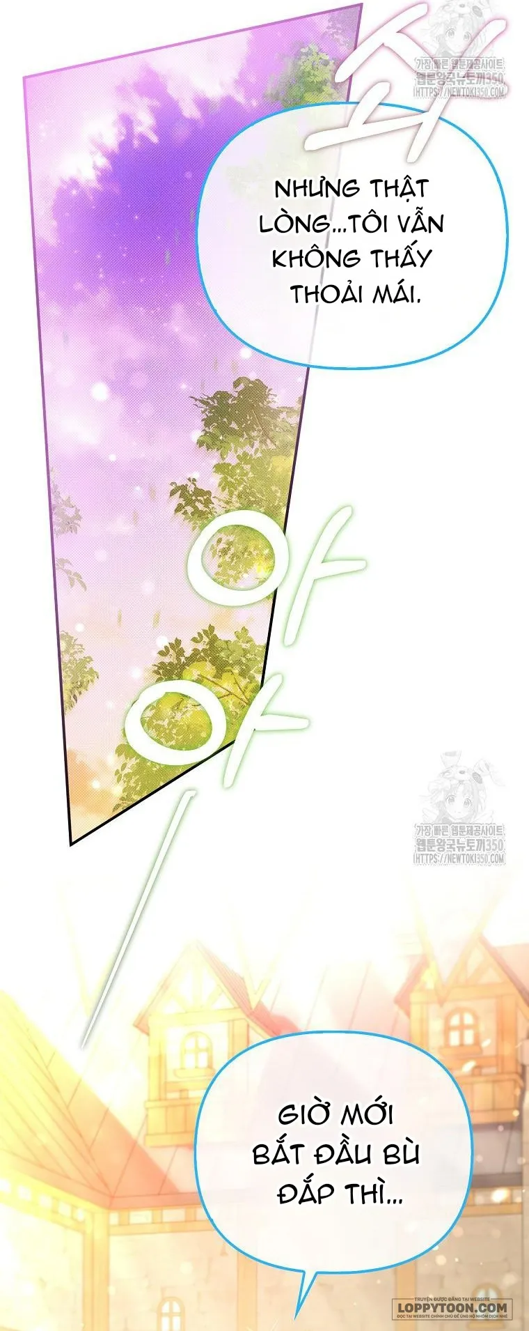 Nàng Công Chúa Của Mọi Người - Chap 61 - Trang 20