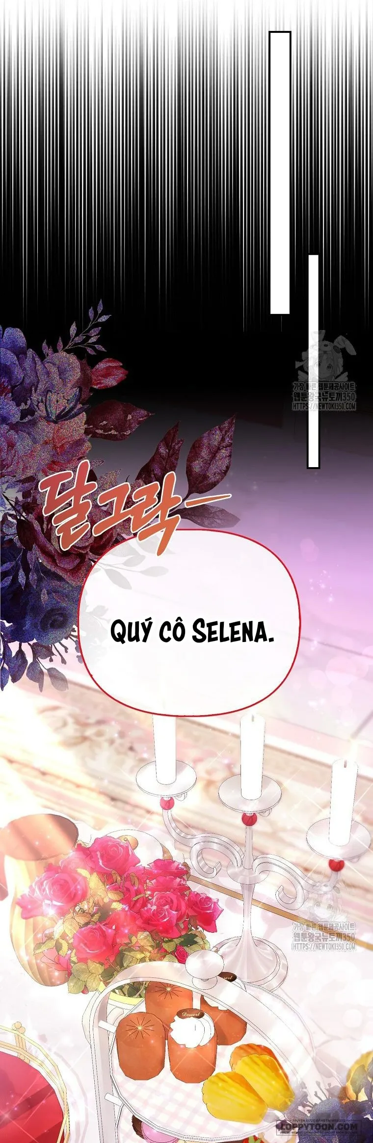 Nàng Công Chúa Của Mọi Người - Chap 61 - Trang 23