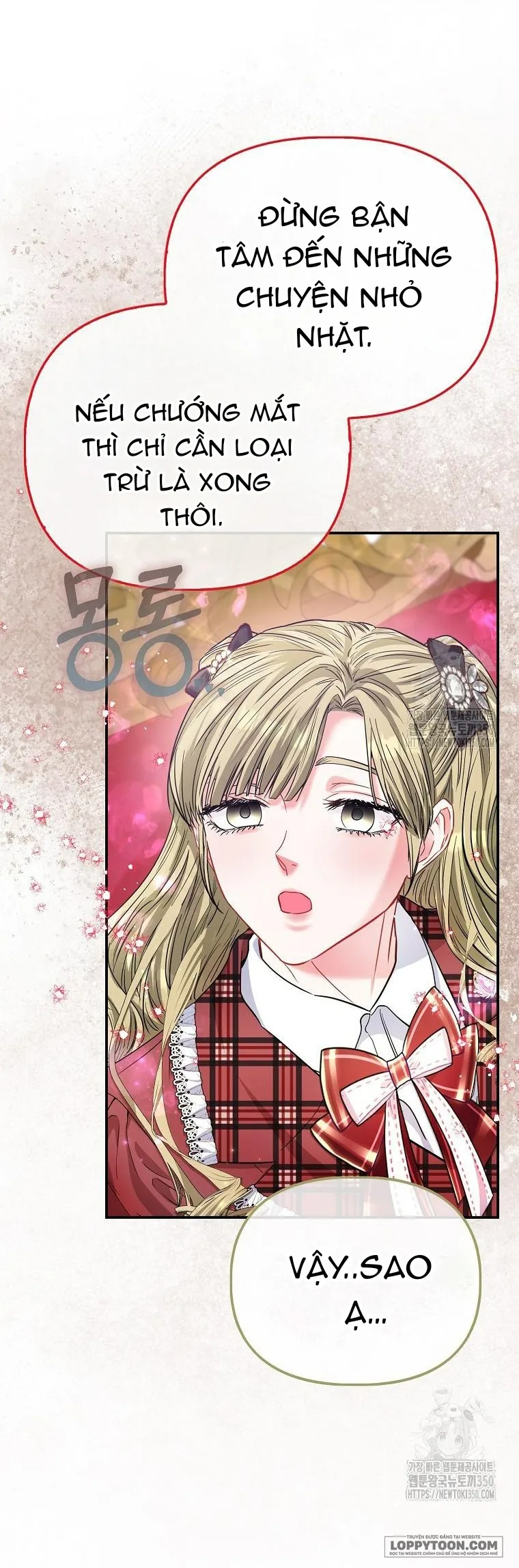 Nàng Công Chúa Của Mọi Người - Chap 61 - Trang 26