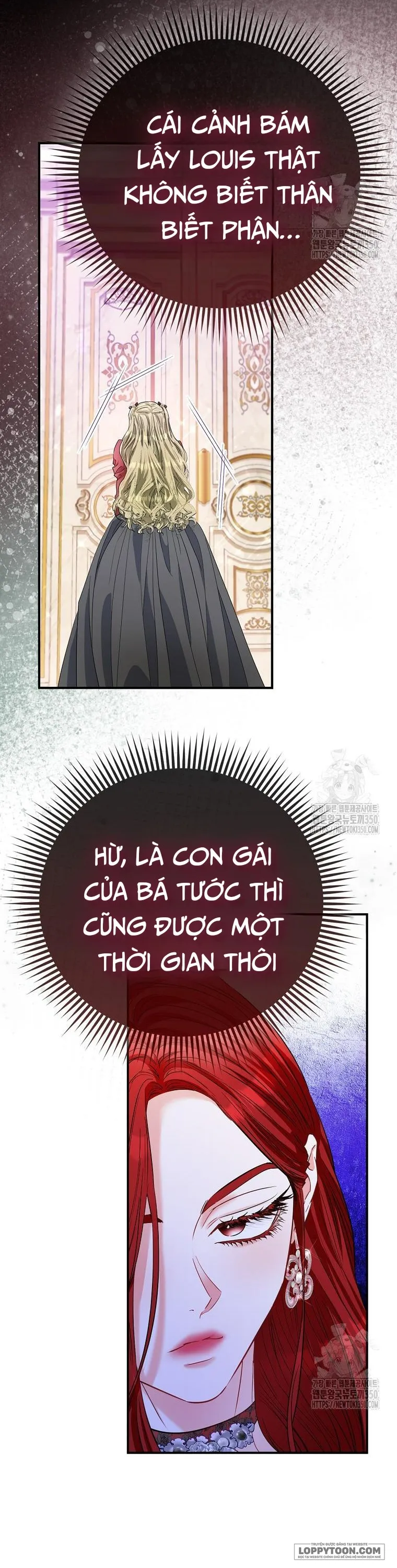 Nàng Công Chúa Của Mọi Người - Chap 61 - Trang 30
