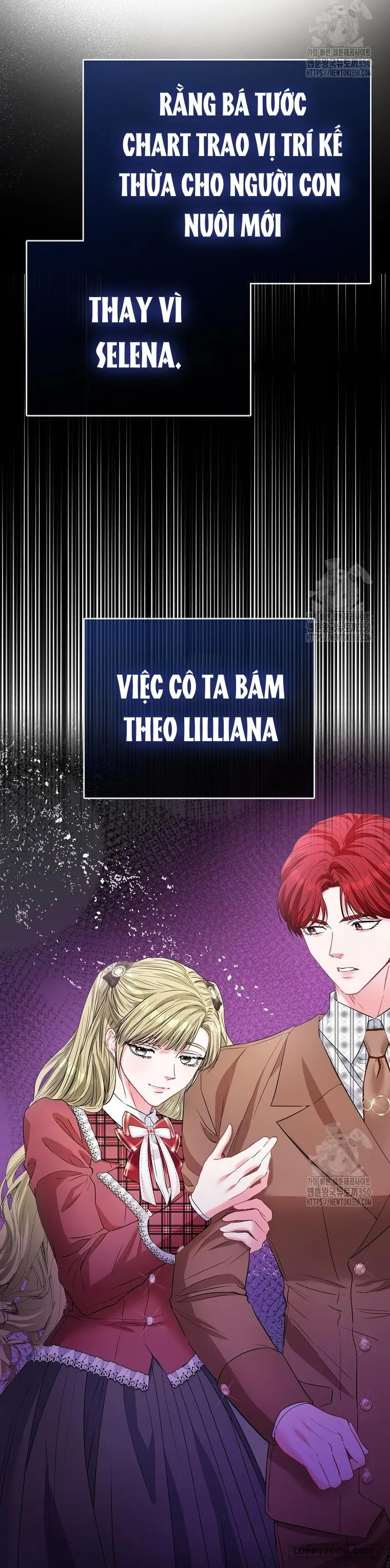 Nàng Công Chúa Của Mọi Người - Chap 61 - Trang 4