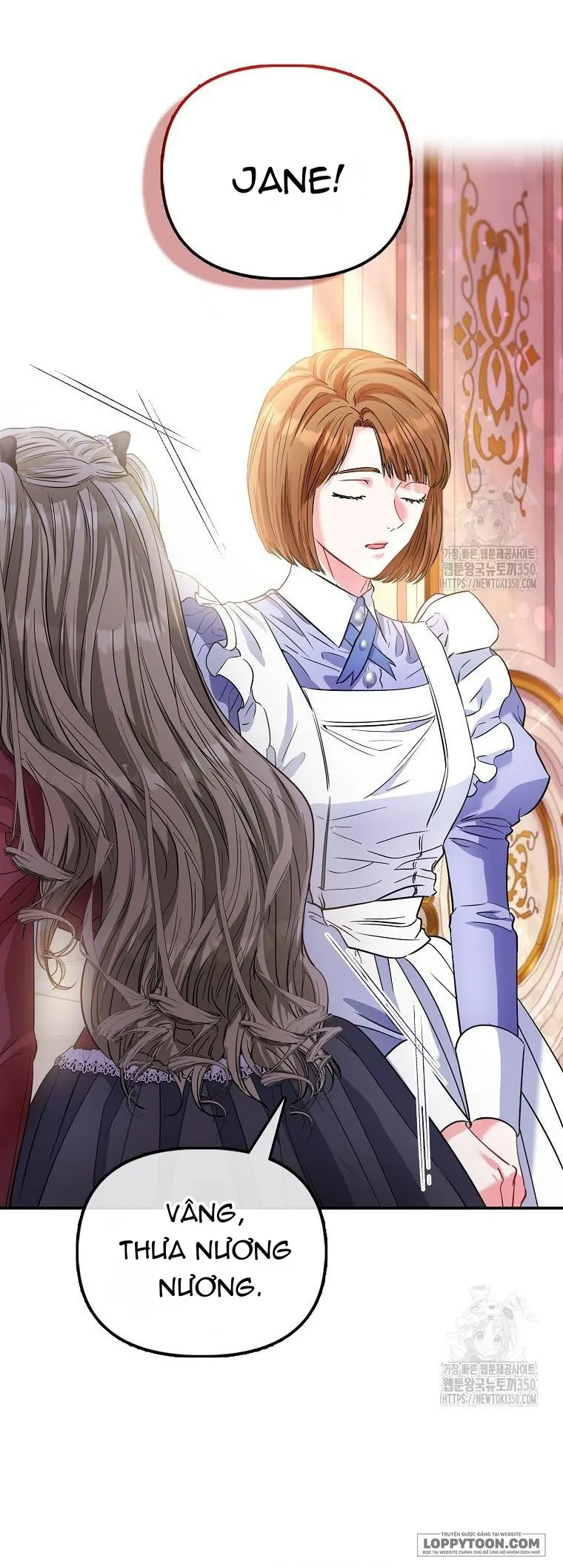 Nàng Công Chúa Của Mọi Người - Chap 61 - Trang 31
