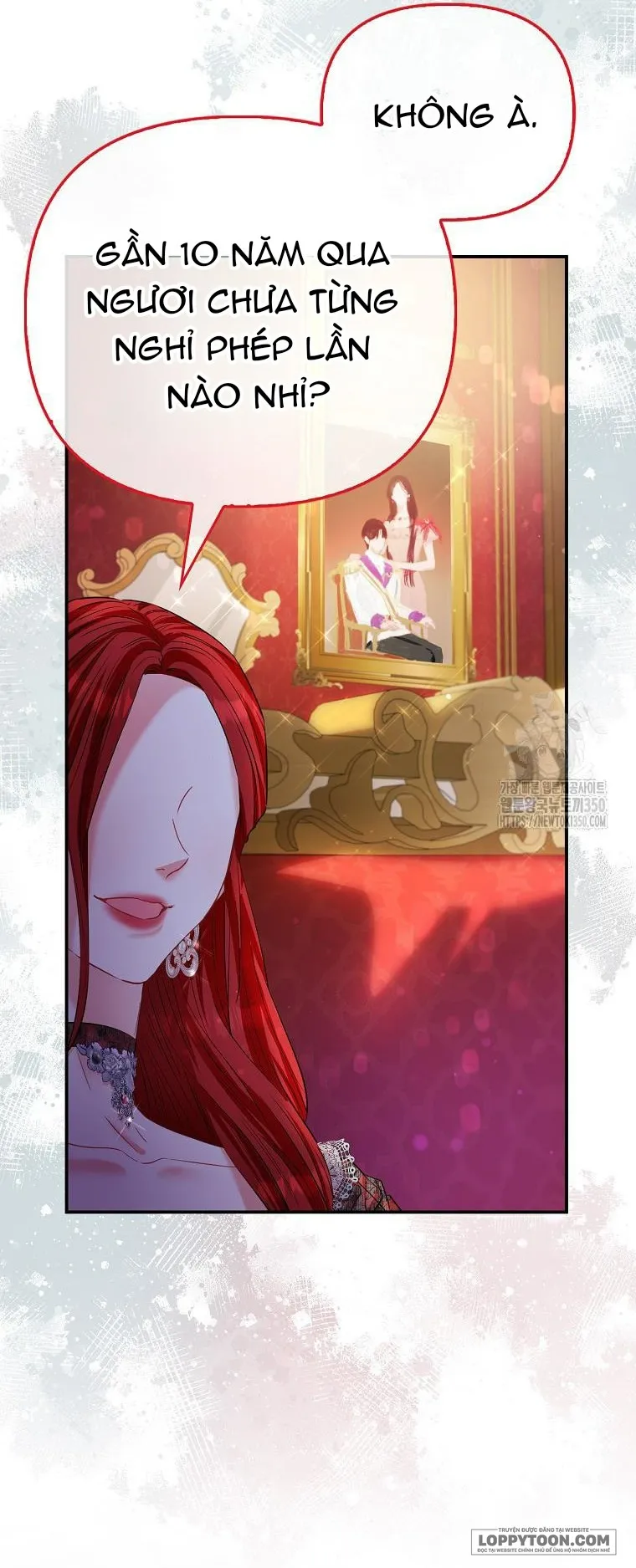 Nàng Công Chúa Của Mọi Người - Chap 61 - Trang 33