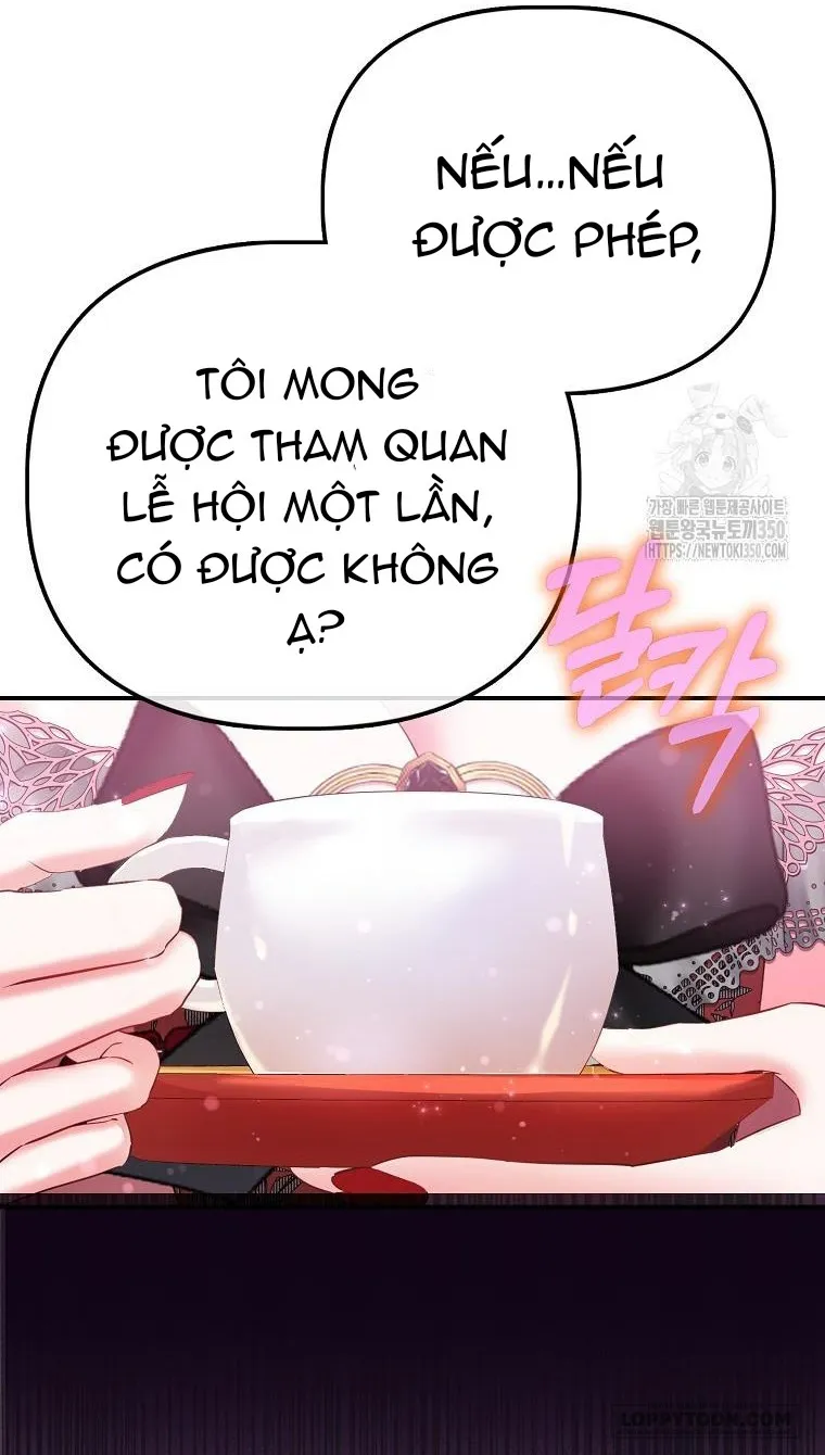 Nàng Công Chúa Của Mọi Người - Chap 61 - Trang 35