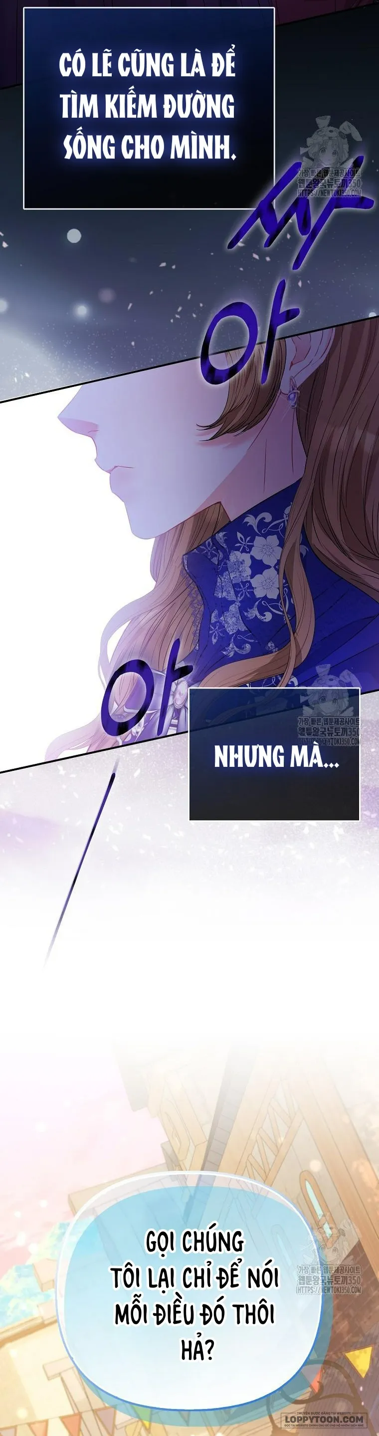 Nàng Công Chúa Của Mọi Người - Chap 61 - Trang 5