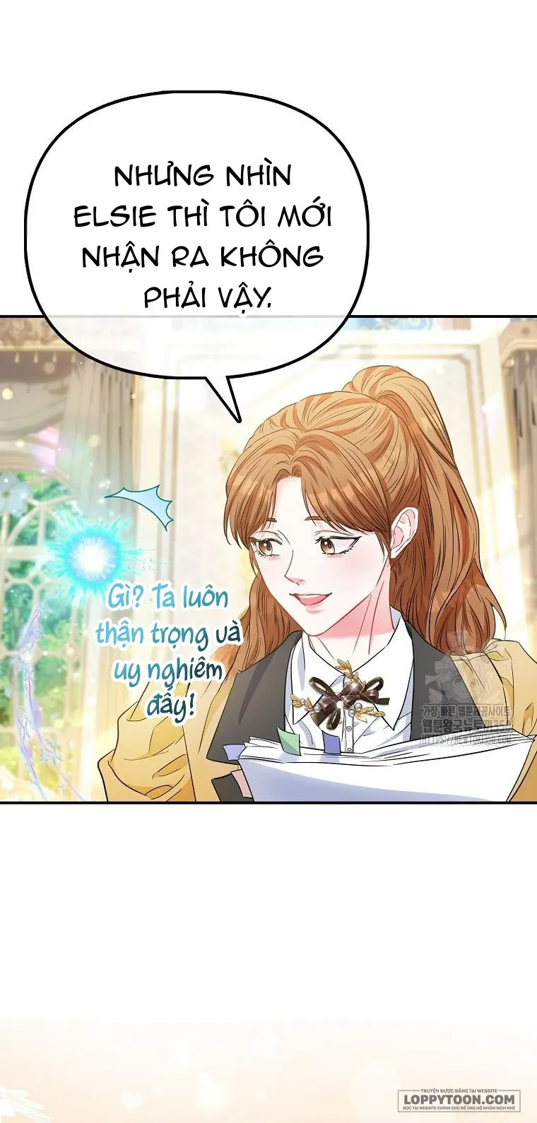 Nàng Công Chúa Của Mọi Người - Chap 61 - Trang 42