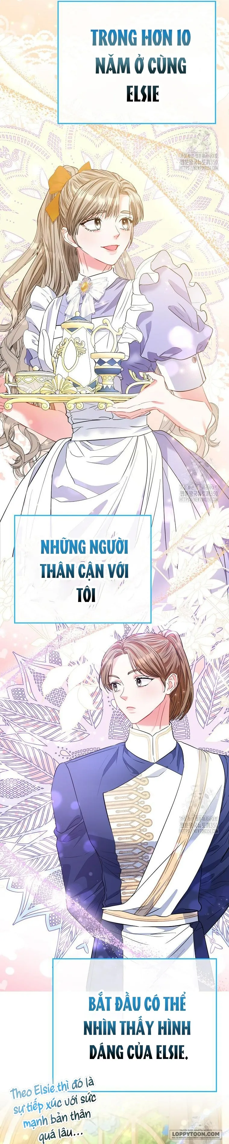 Nàng Công Chúa Của Mọi Người - Chap 61 - Trang 43