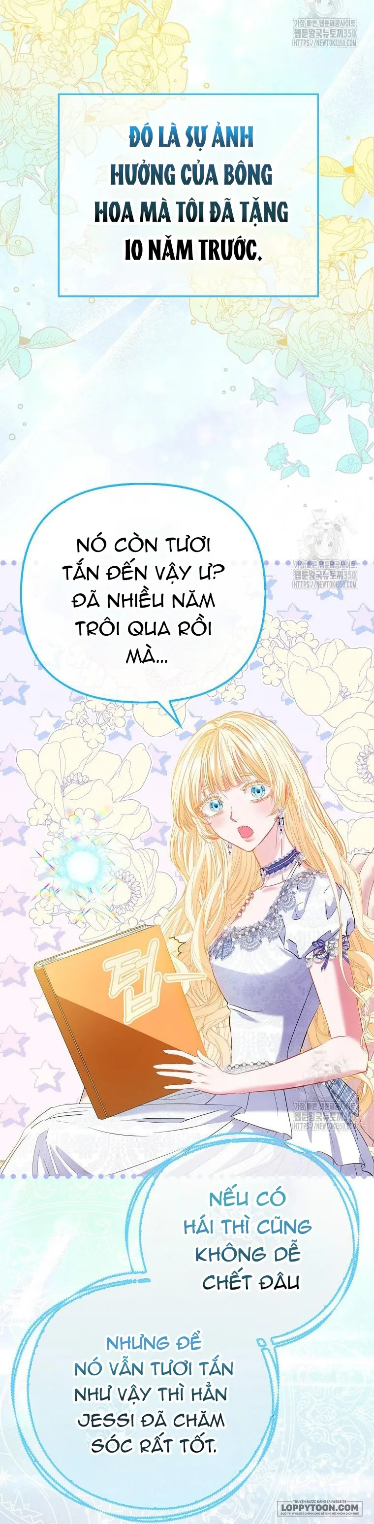 Nàng Công Chúa Của Mọi Người - Chap 61 - Trang 46