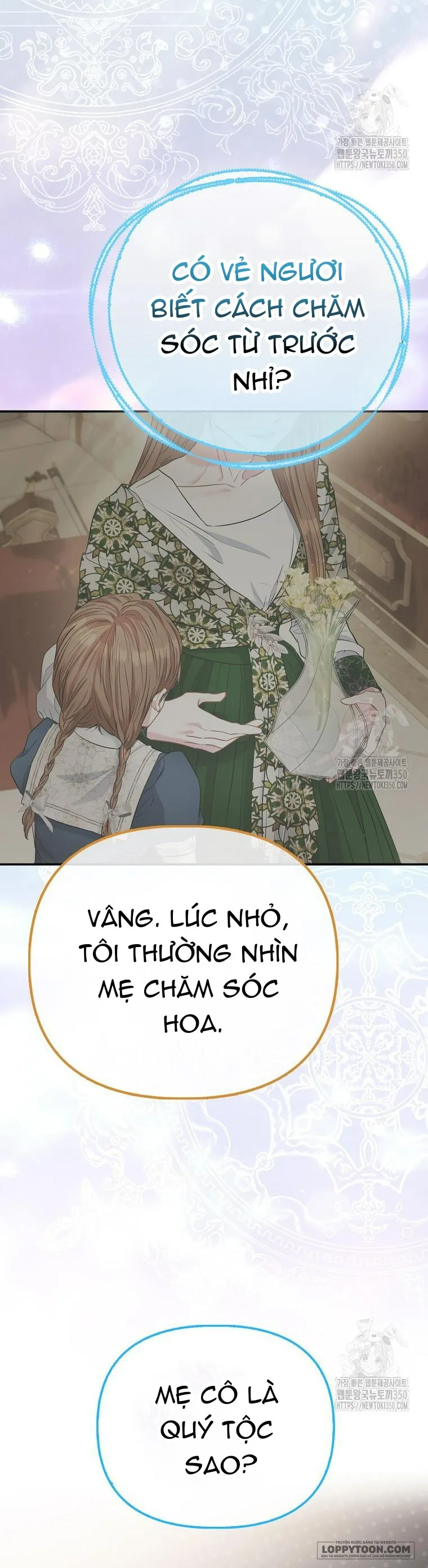 Nàng Công Chúa Của Mọi Người - Chap 61 - Trang 47