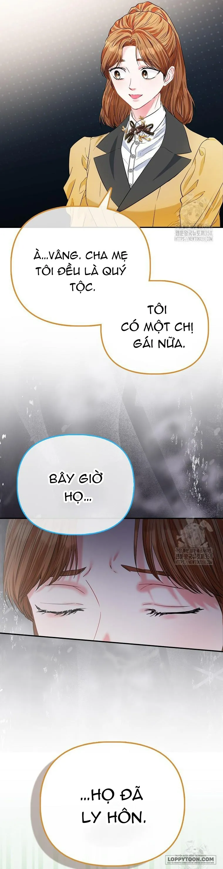 Nàng Công Chúa Của Mọi Người - Chap 61 - Trang 48
