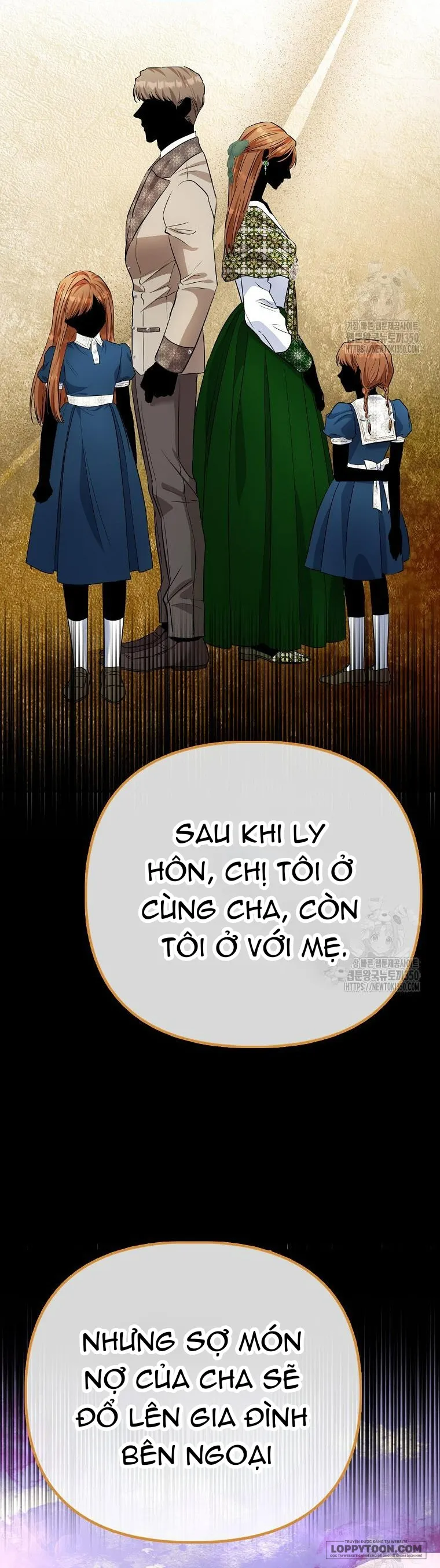 Nàng Công Chúa Của Mọi Người - Chap 61 - Trang 50