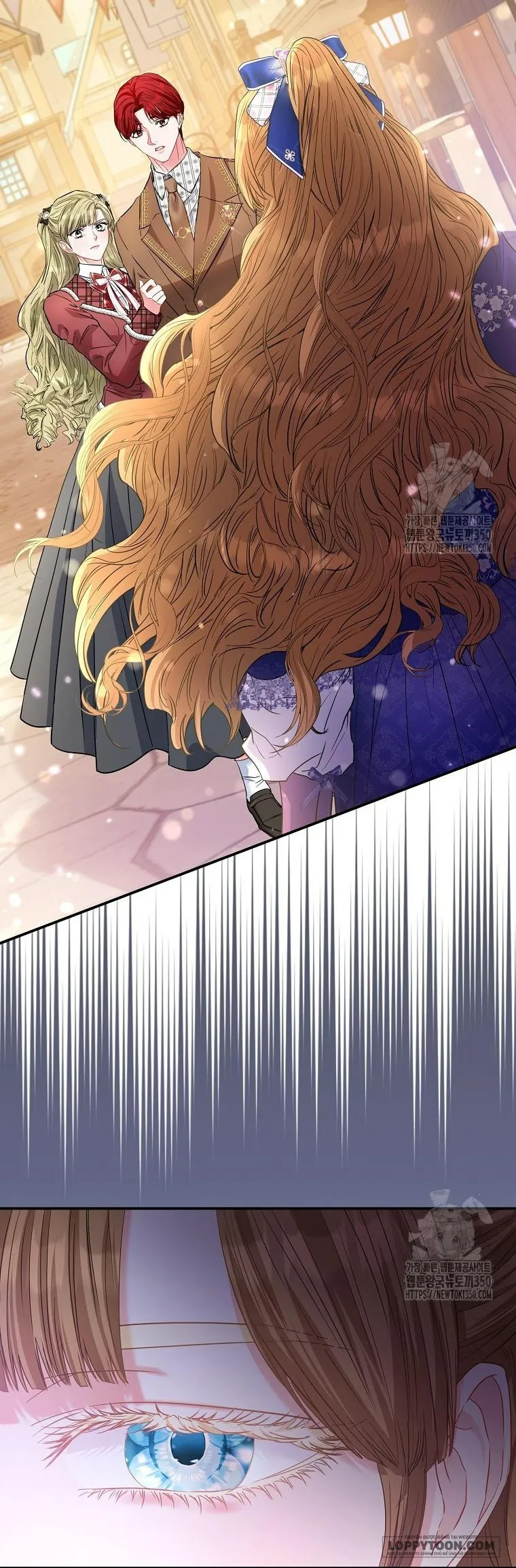 Nàng Công Chúa Của Mọi Người - Chap 61 - Trang 6
