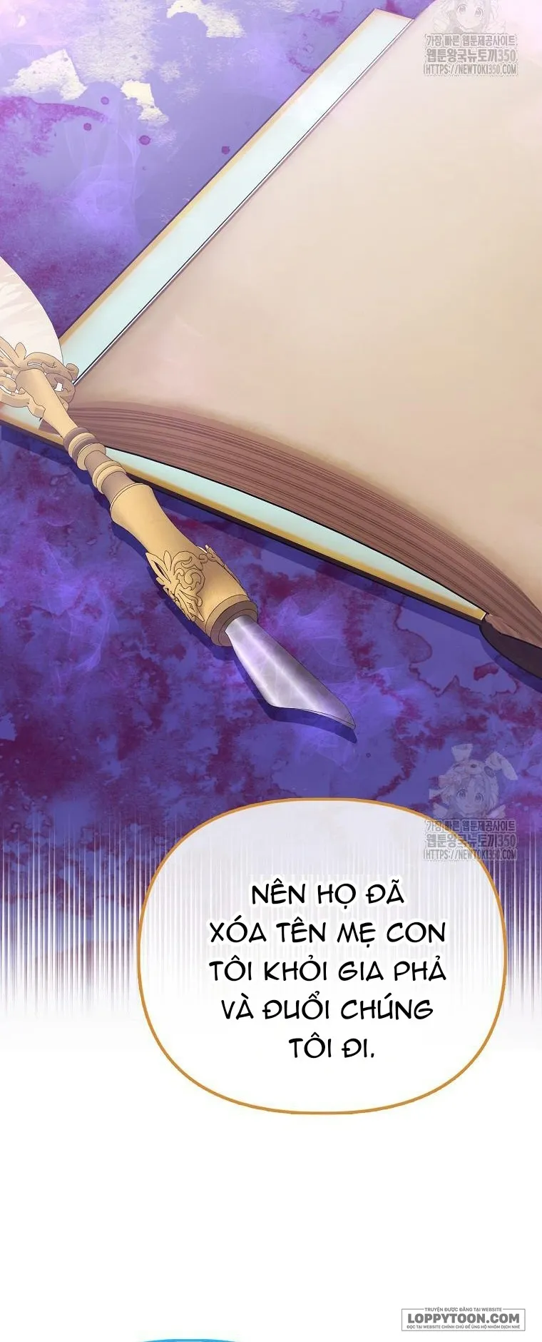 Nàng Công Chúa Của Mọi Người - Chap 61 - Trang 51