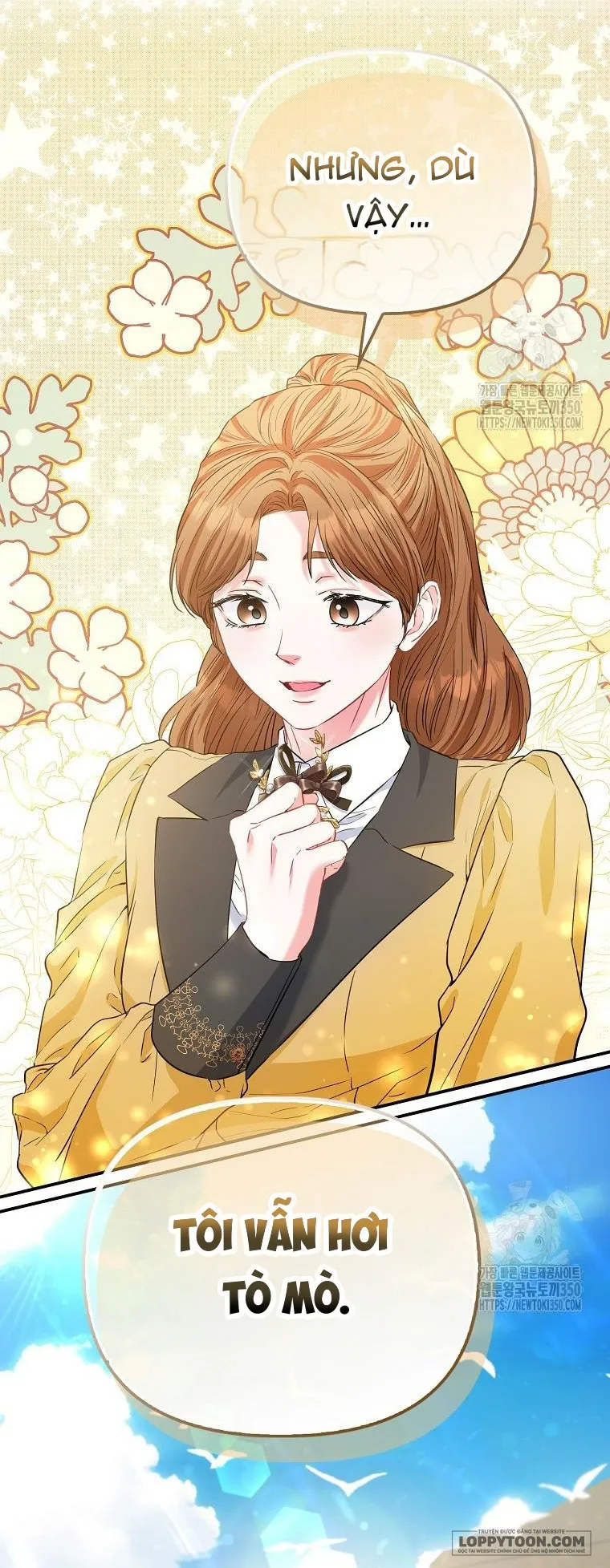 Nàng Công Chúa Của Mọi Người - Chap 61 - Trang 53