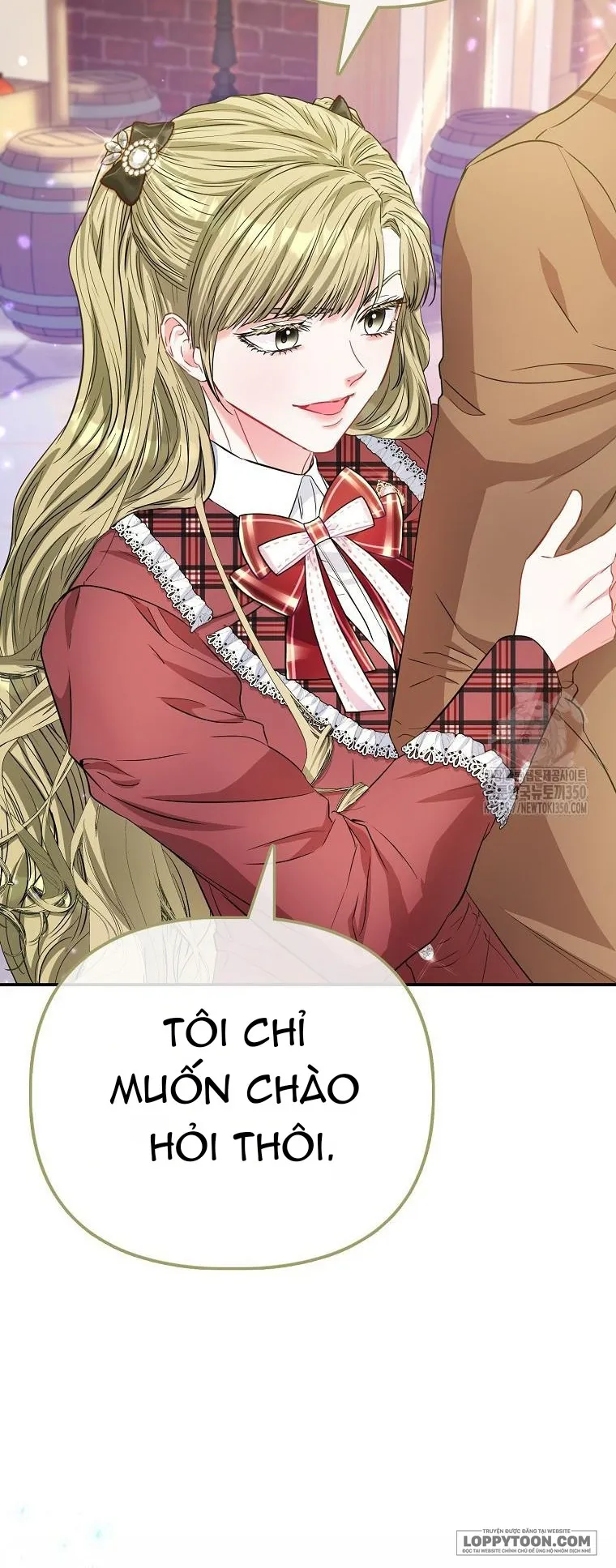 Nàng Công Chúa Của Mọi Người - Chap 61 - Trang 8