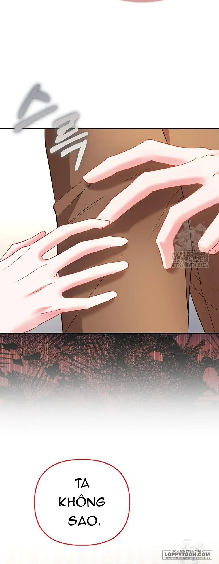 Nàng Công Chúa Của Mọi Người - Chap 61 - Trang 10