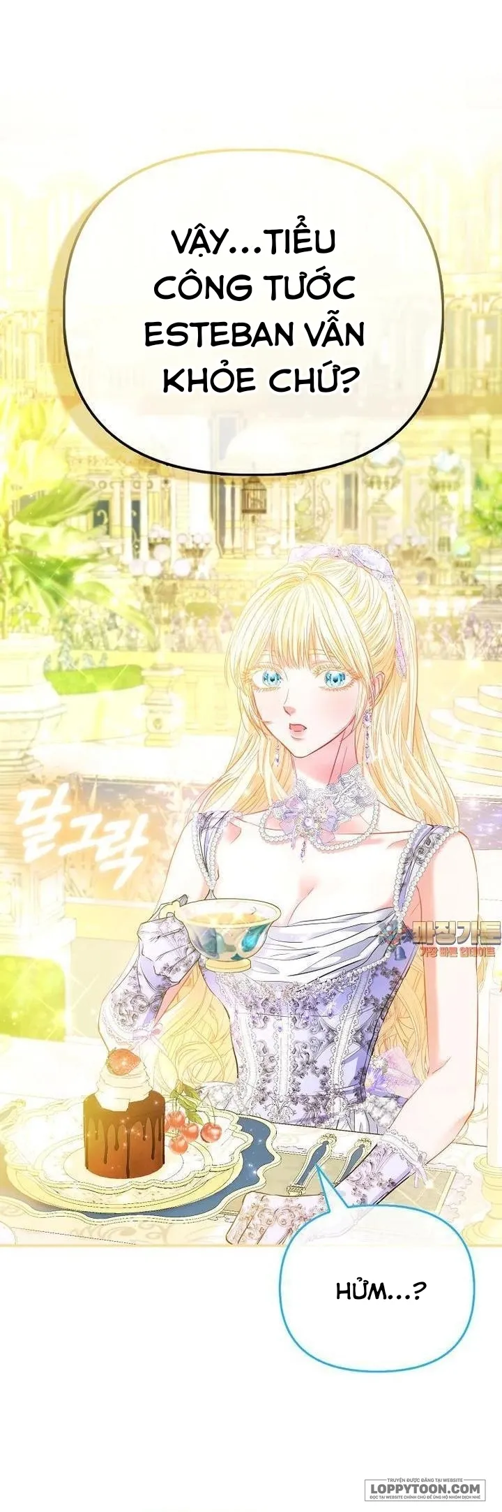 Nàng Công Chúa Của Mọi Người - Chap 64 - Trang 1