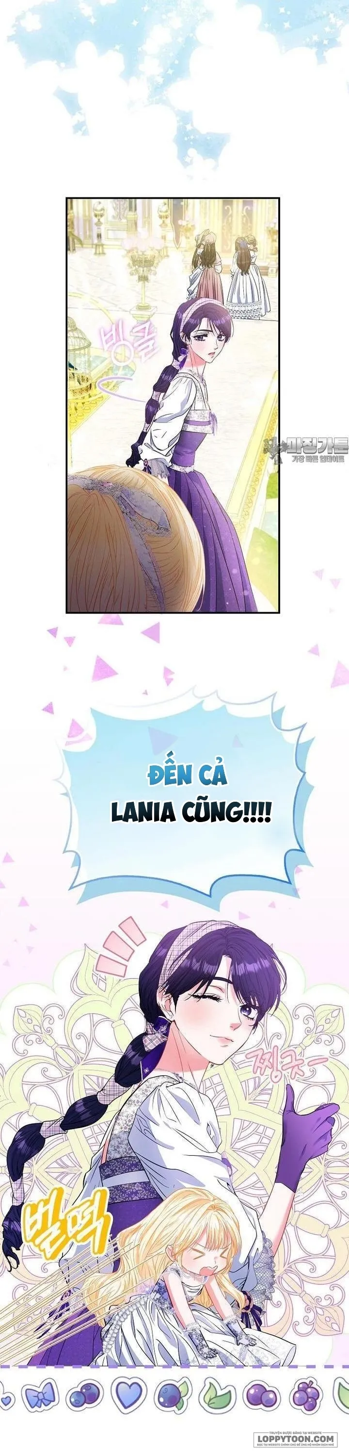 Nàng Công Chúa Của Mọi Người - Chap 64 - Trang 12