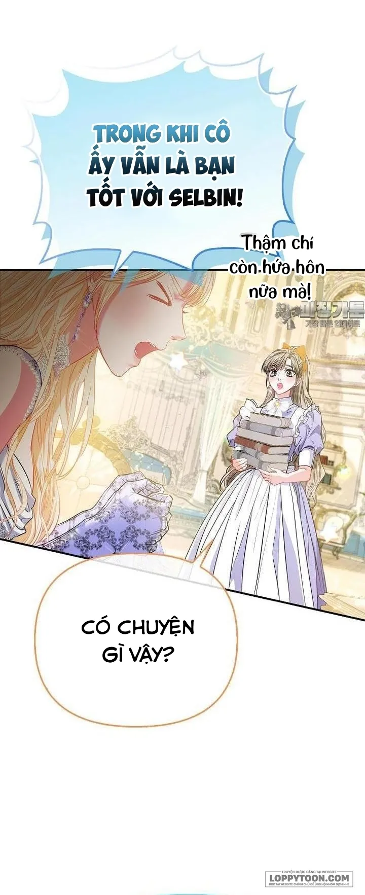 Nàng Công Chúa Của Mọi Người - Chap 64 - Trang 13