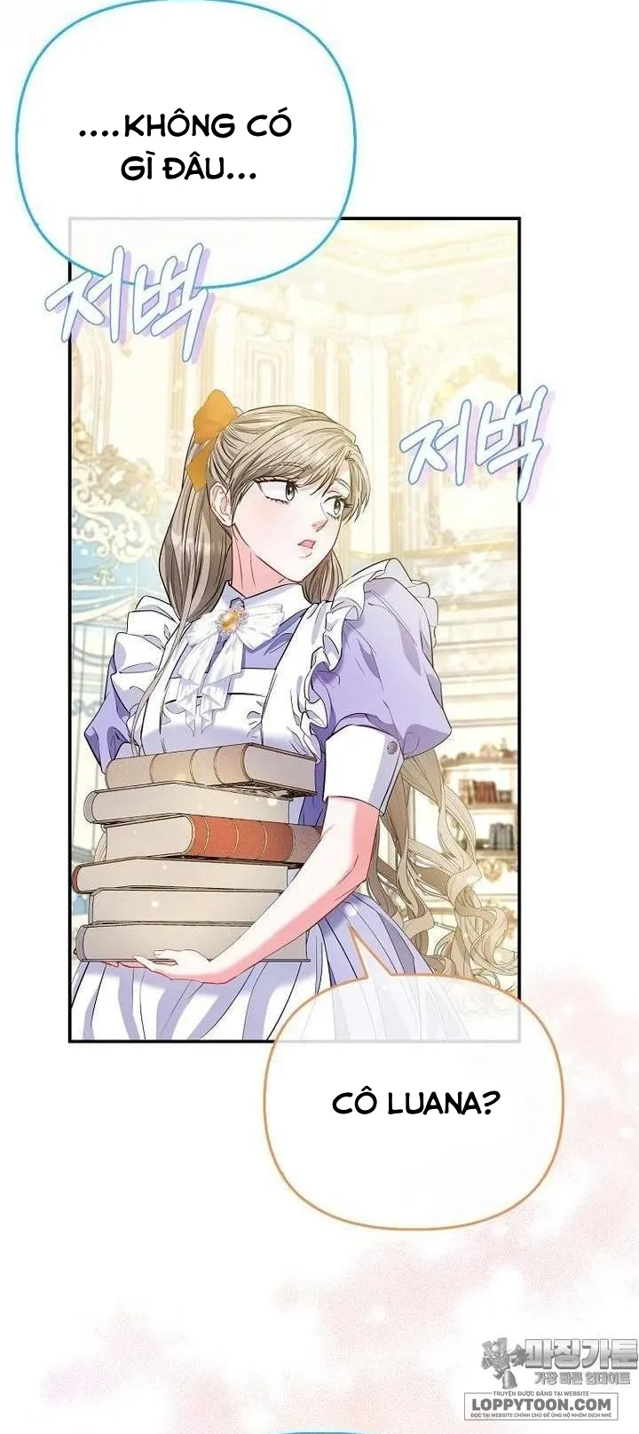 Nàng Công Chúa Của Mọi Người - Chap 64 - Trang 15