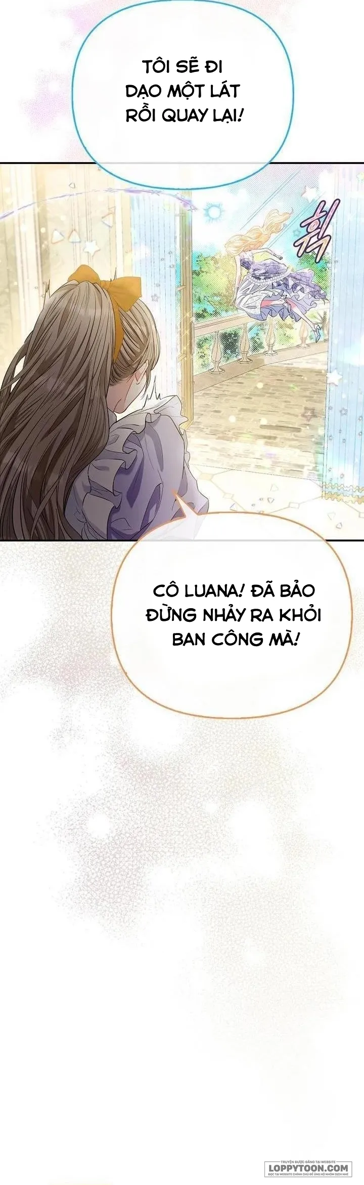Nàng Công Chúa Của Mọi Người - Chap 64 - Trang 16