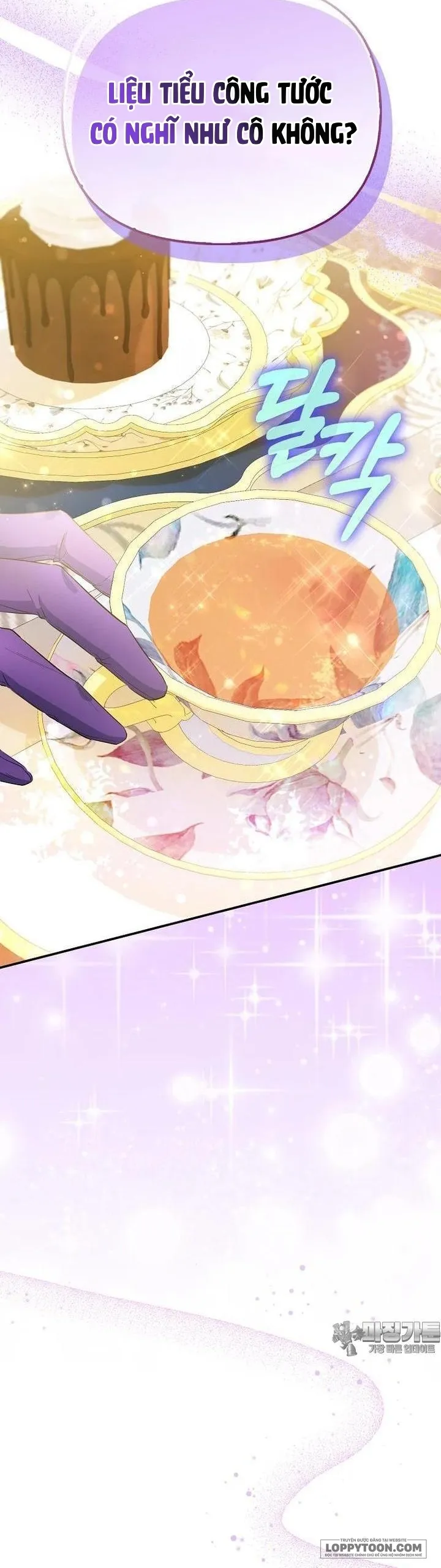 Nàng Công Chúa Của Mọi Người - Chap 64 - Trang 24