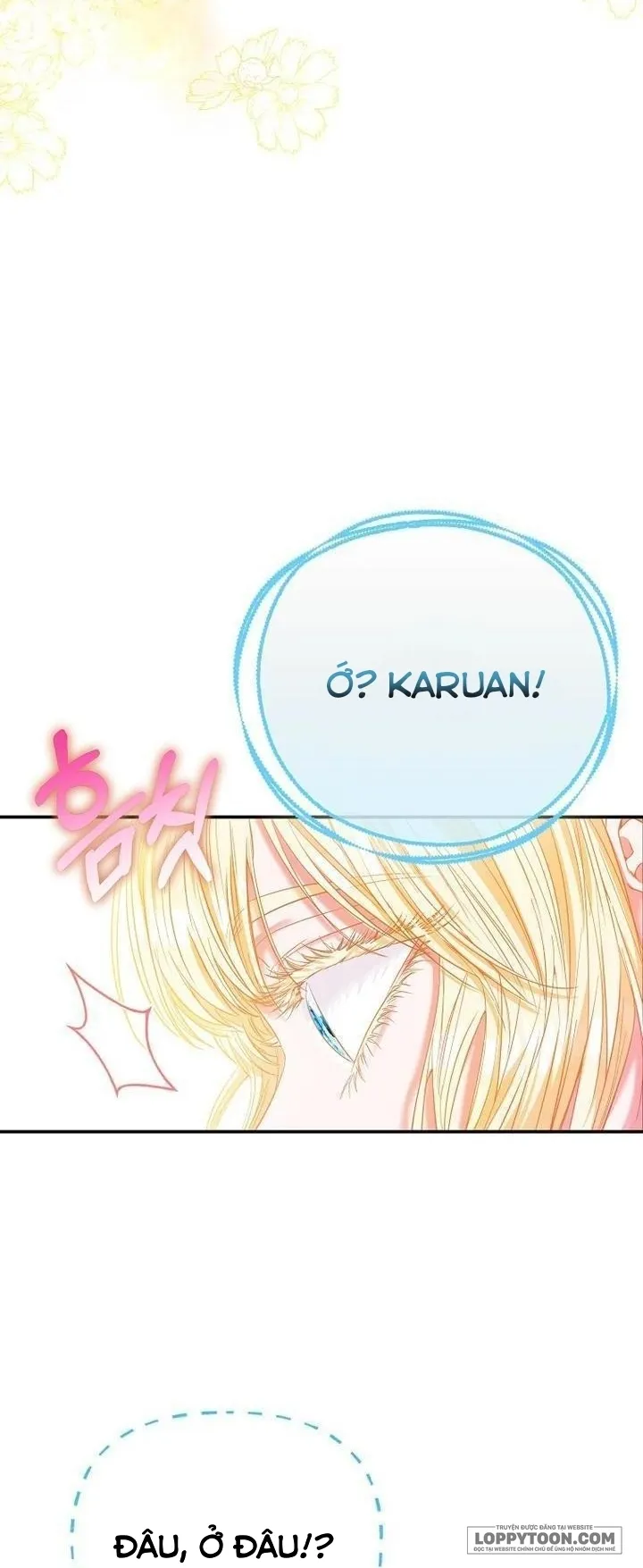 Nàng Công Chúa Của Mọi Người - Chap 64 - Trang 26
