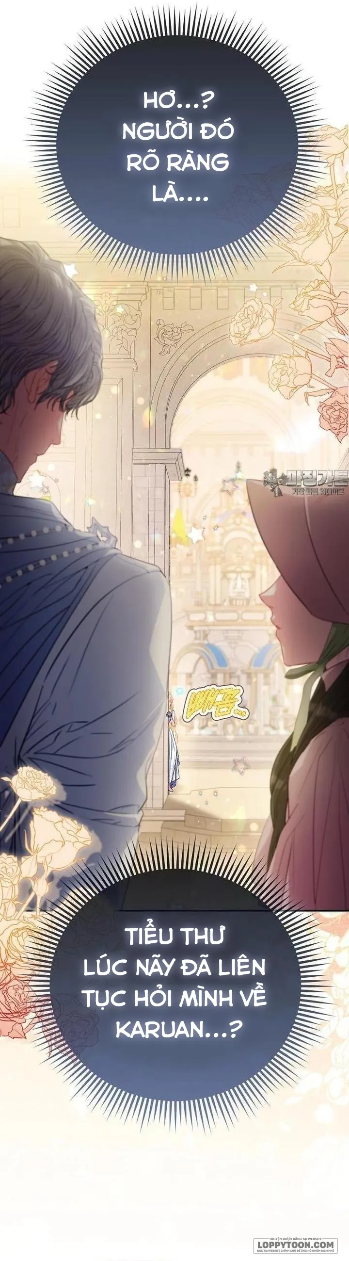 Nàng Công Chúa Của Mọi Người - Chap 64 - Trang 28