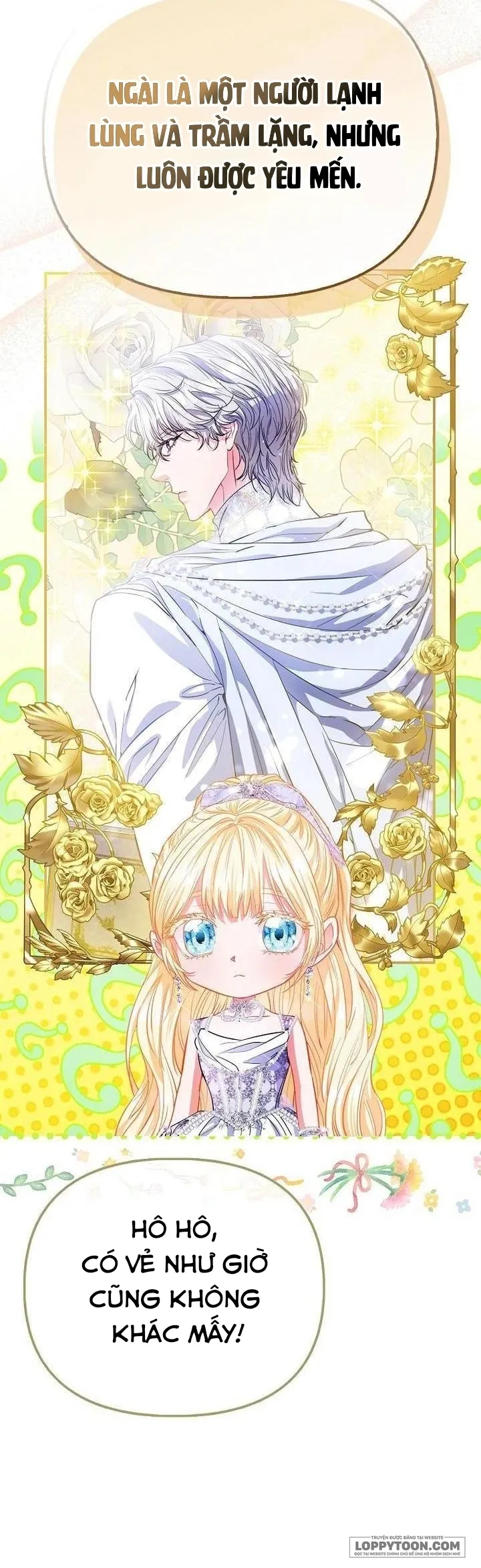 Nàng Công Chúa Của Mọi Người - Chap 64 - Trang 4