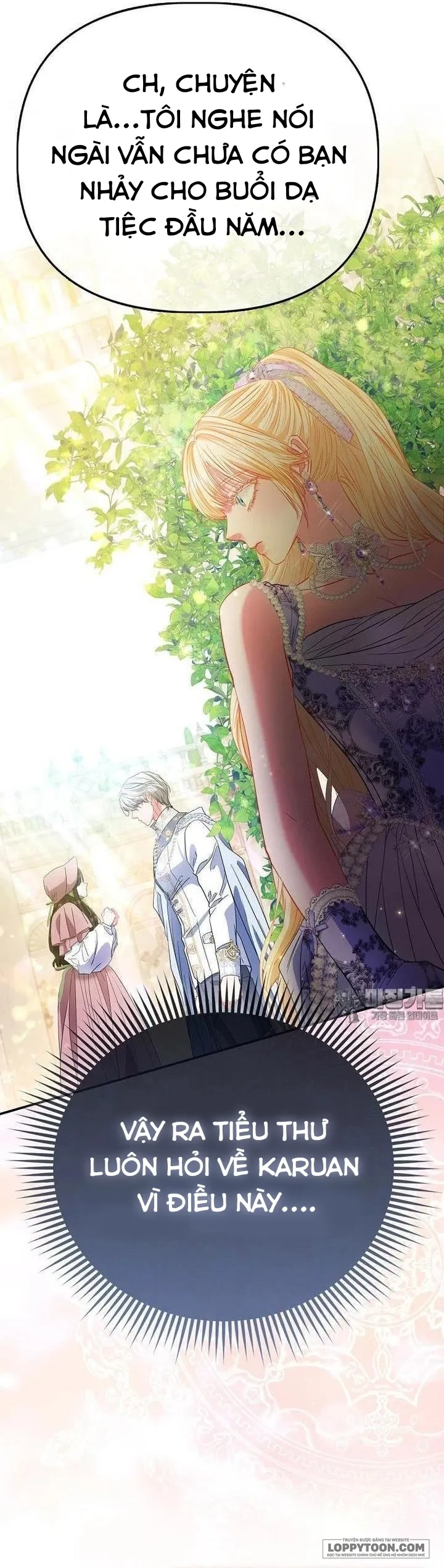 Nàng Công Chúa Của Mọi Người - Chap 64 - Trang 32