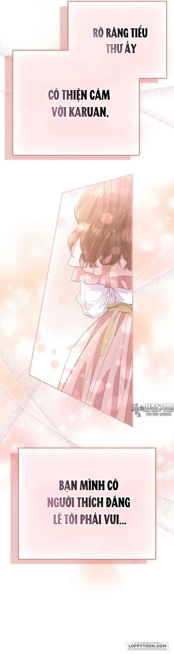 Nàng Công Chúa Của Mọi Người - Chap 64 - Trang 33