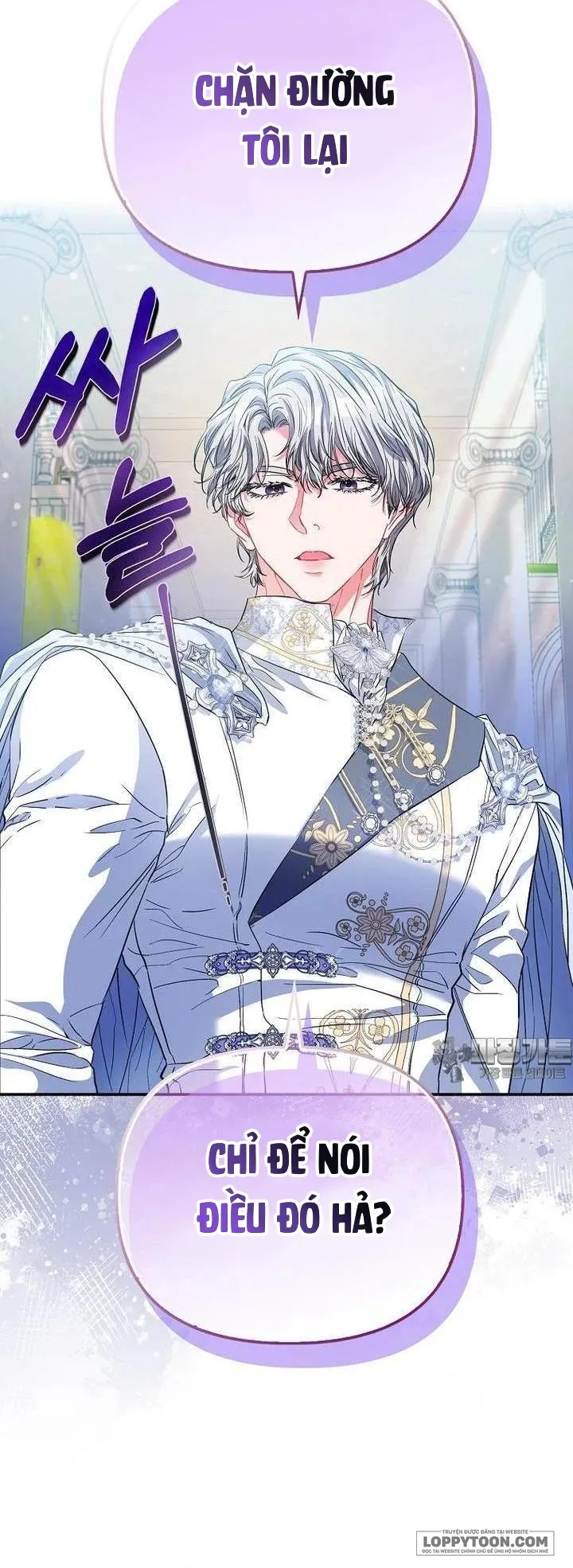 Nàng Công Chúa Của Mọi Người - Chap 64 - Trang 36