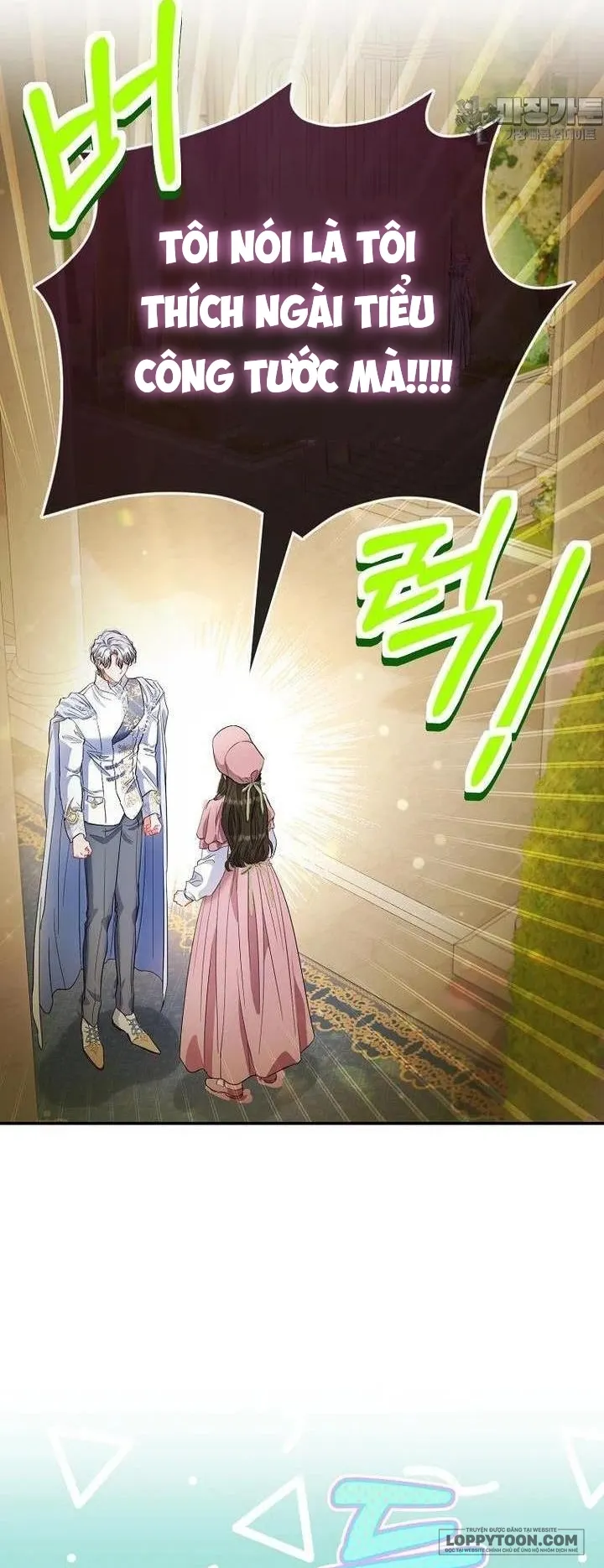 Nàng Công Chúa Của Mọi Người - Chap 64 - Trang 38